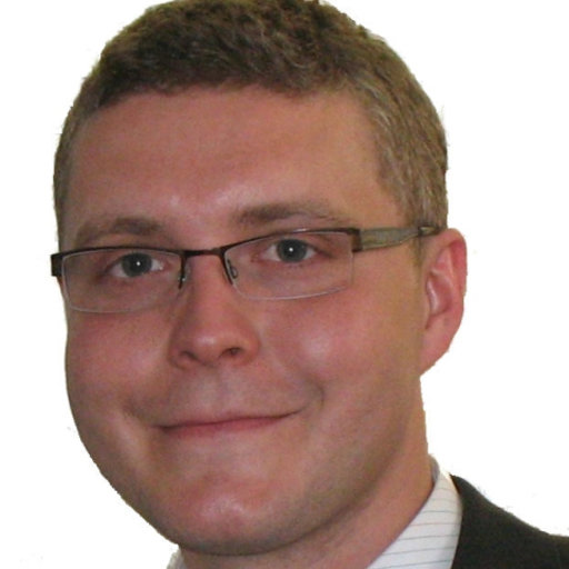 Prof. Dr. Rafał Ogórek
