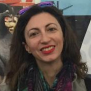 Dr. Evina Gontikaki