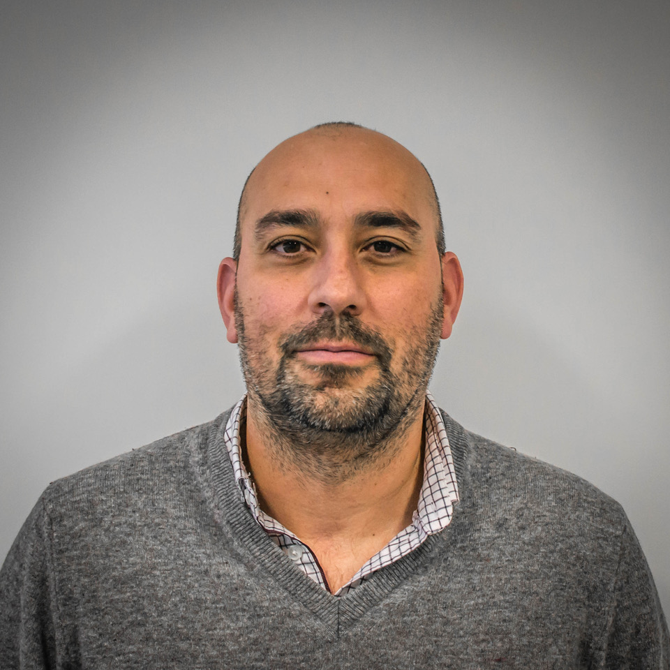Prof. Dr. Matthieu Chauvat