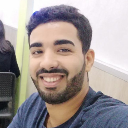 Dr. Mohamed Idbella