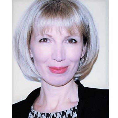 Prof. Dr. Lilia Sabantina