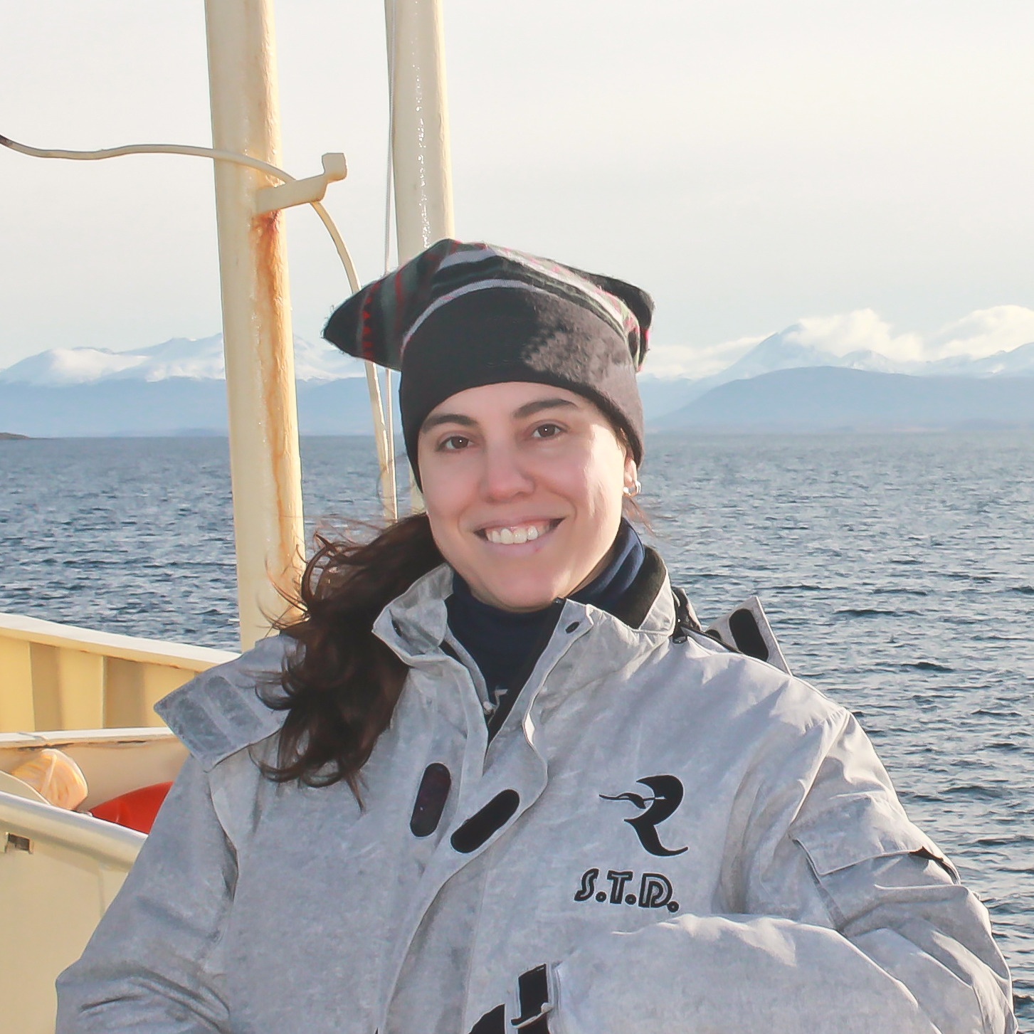 Dr. Laura Schejter
