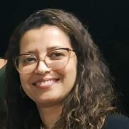 Assoc. Prof. Cinthya Simone Gomes Santos