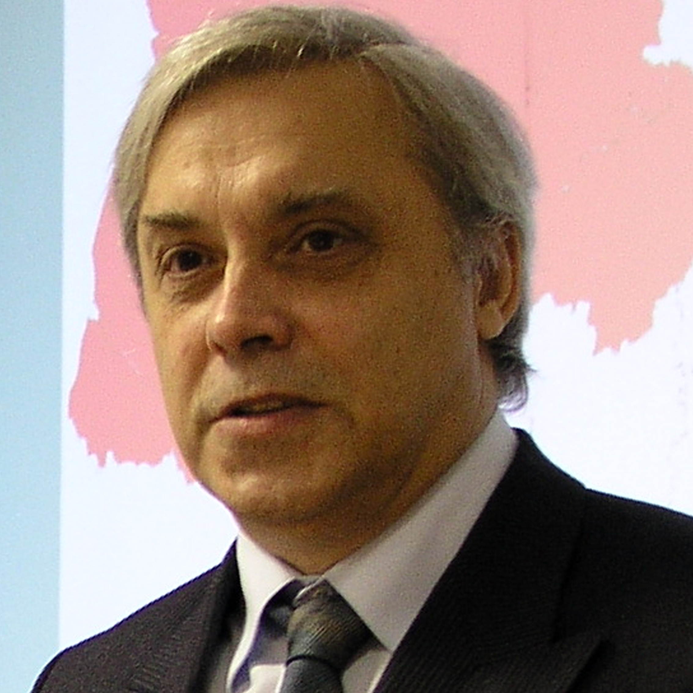 Prof. Dr. Igor Dovgal