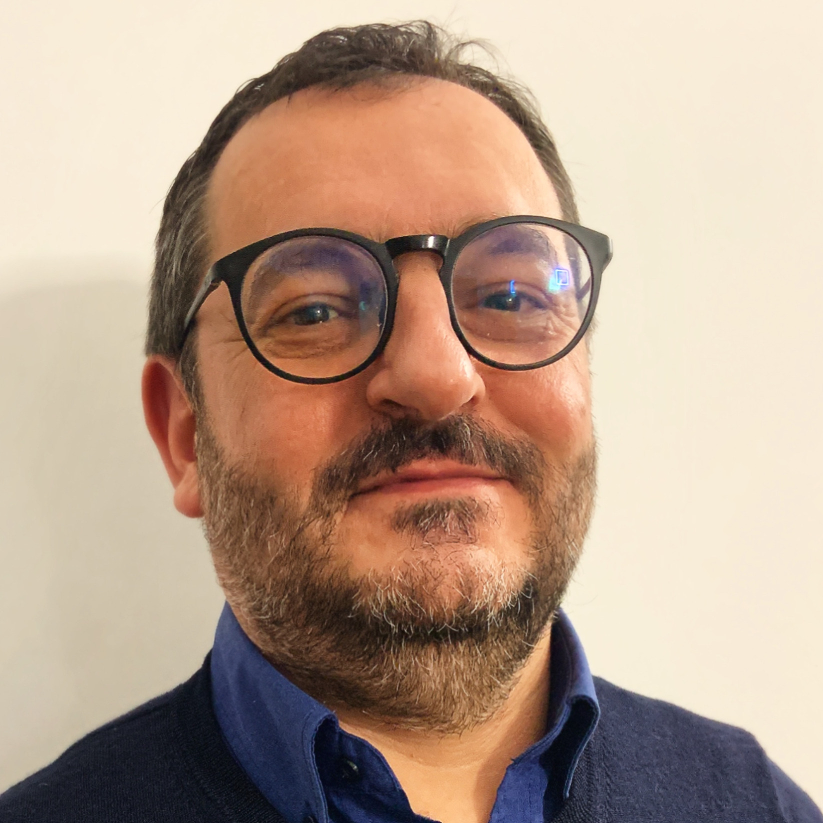 Dr. Giuseppe Fenu