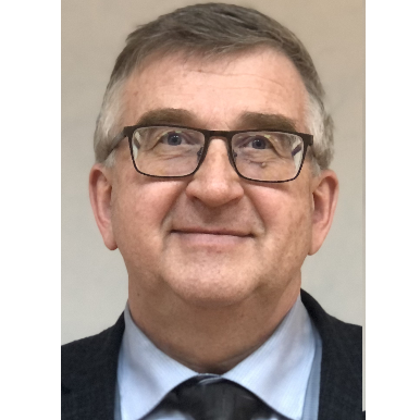 Dr. Ivan I. Vasenev