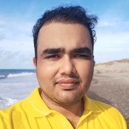 Dr. Prashant Kaushik