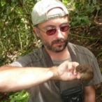 Dr. Huw Lloyd