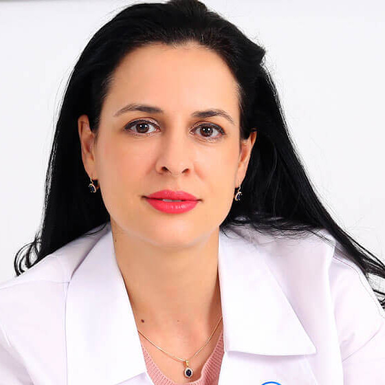 Dr. Aida Petca