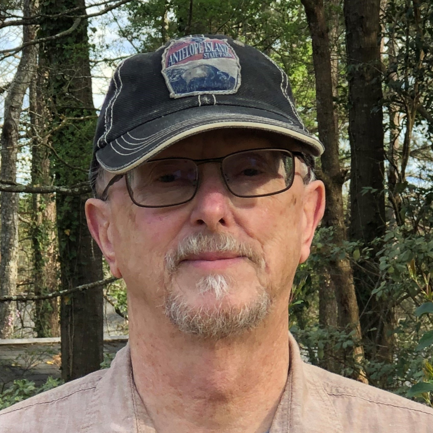 Dr. Bob Jarret