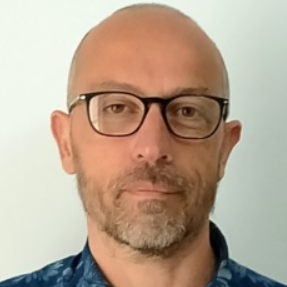 Prof. Dr. Massimo Lucarini