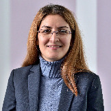 Dr. Razieh Rafieenia