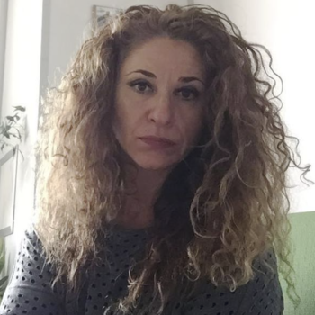 Dr. Teresa Bonacci