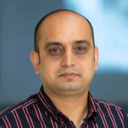 Dr. Dinesh Subedi