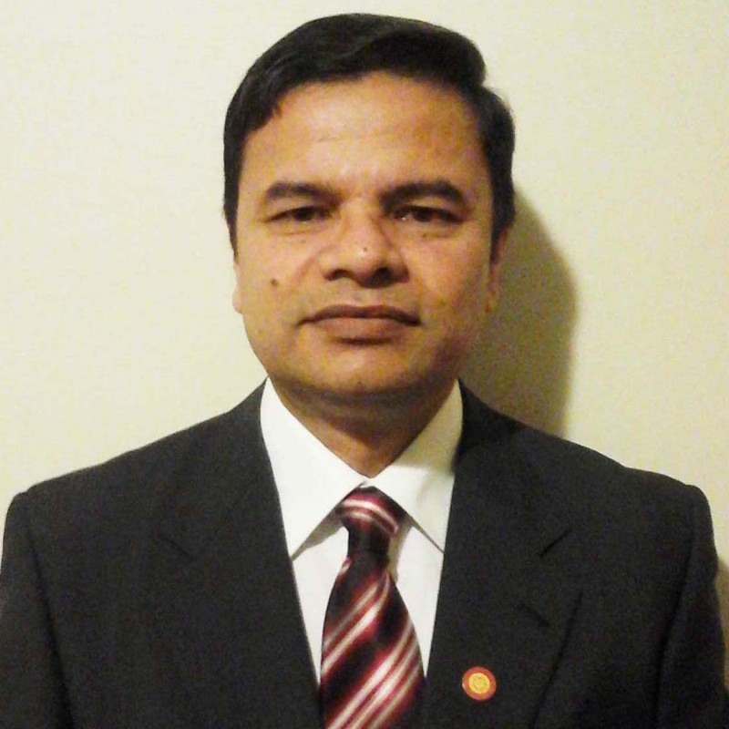 Dr. Azizur Rahman