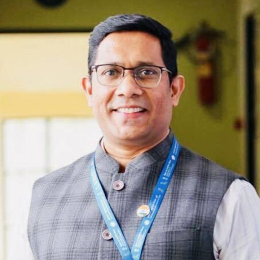 Dr. Rajeshkumar KC