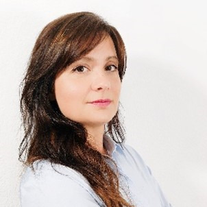 Dr. Ana Maria Gonzalez Castillo
