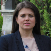 Dr. Brînduşa Alina Petre