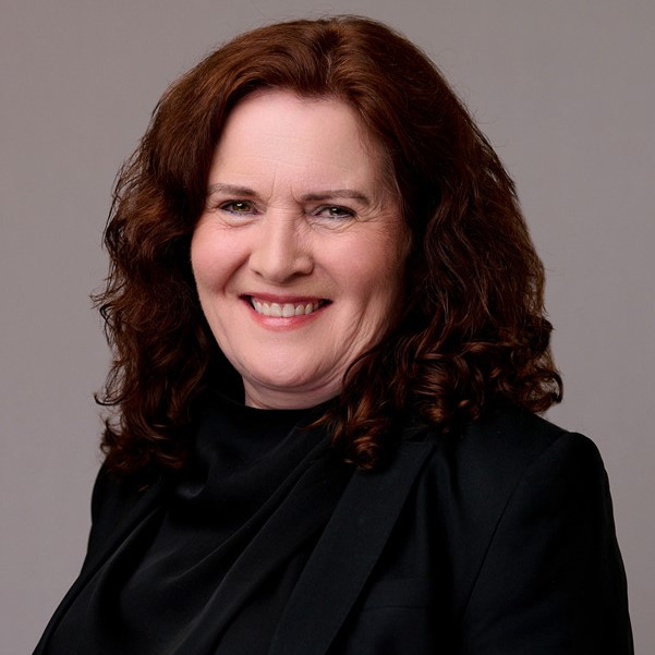 Prof. Dr. Margrét Thorsteinsdóttir