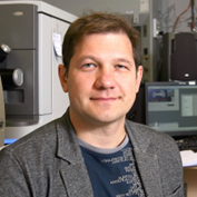 Prof. Dr. Maxim Berezovski