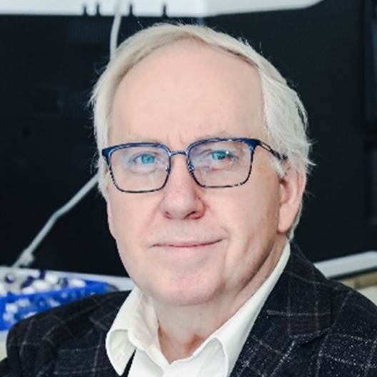 Prof. Wojciech Kujawski