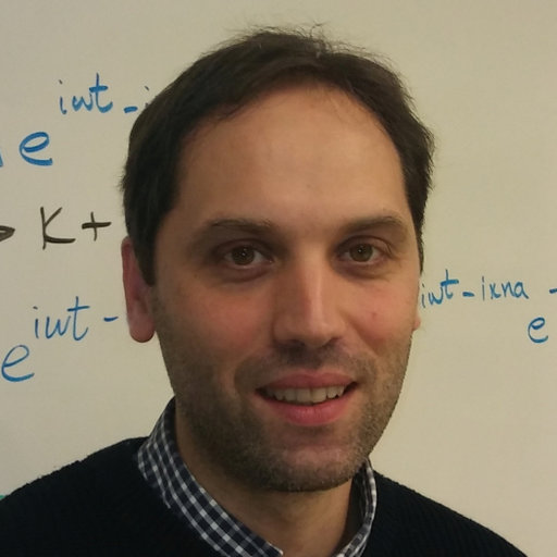 Dr. Antonio Riveiro Rodríguez