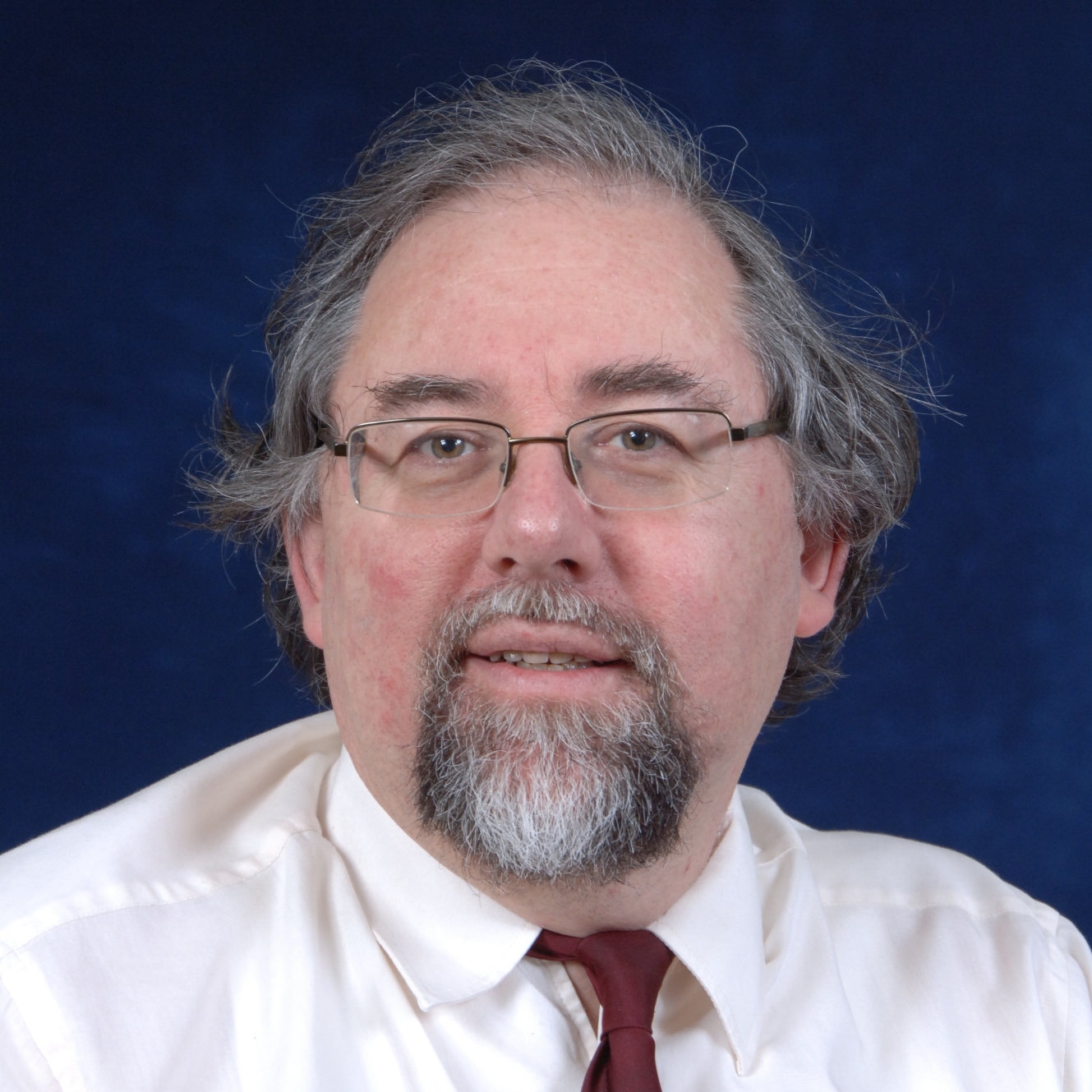 Prof. Dr. Werner Blau