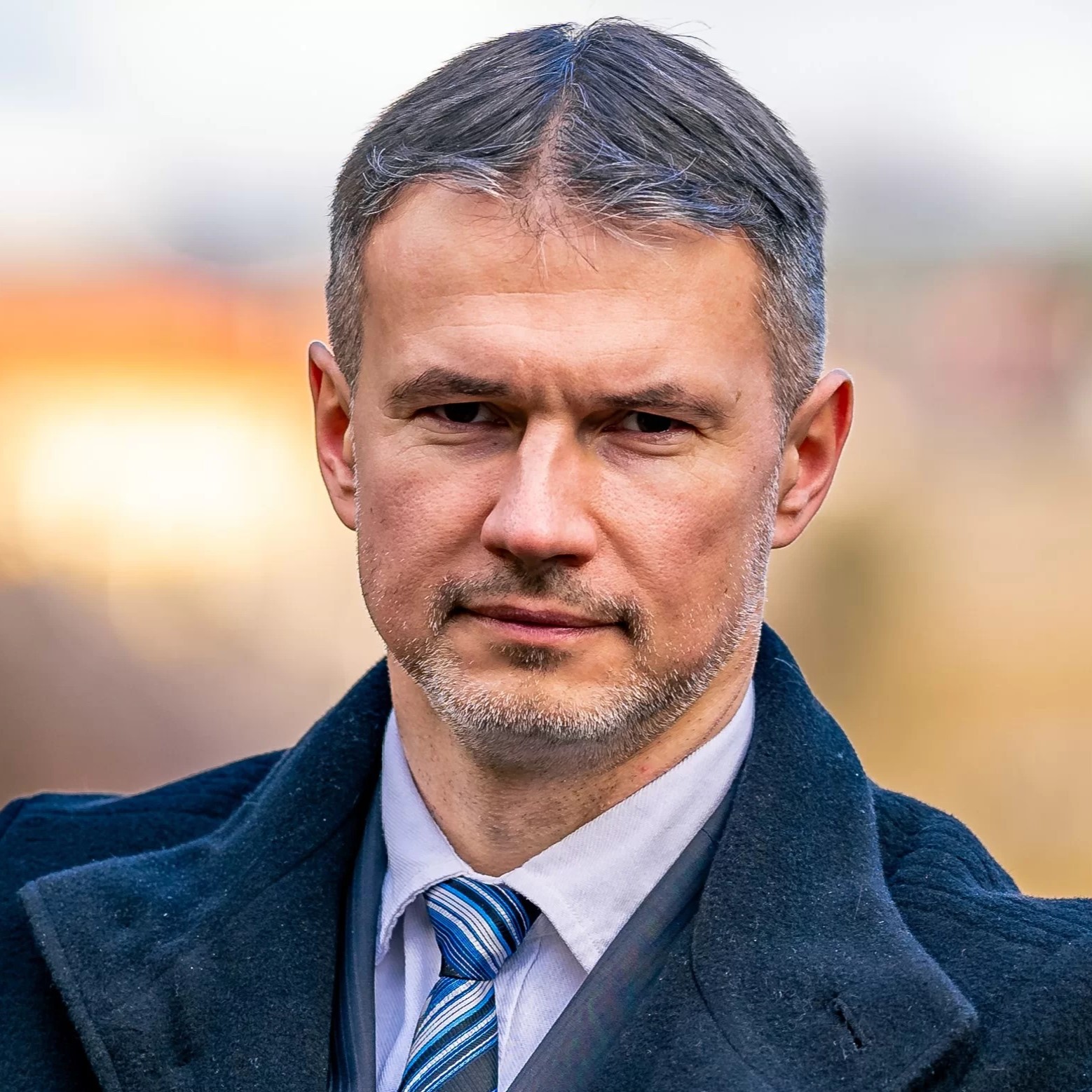 Prof. Dr. Milan Kracalik