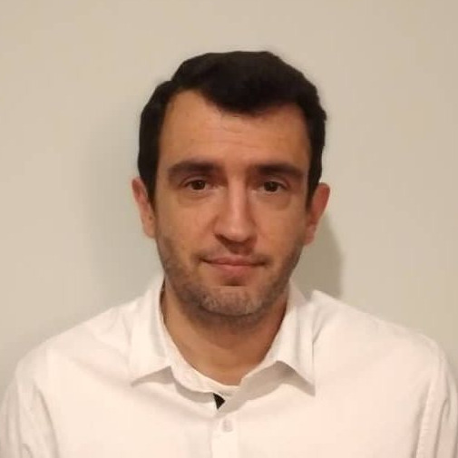 Dr. Raul Campilho