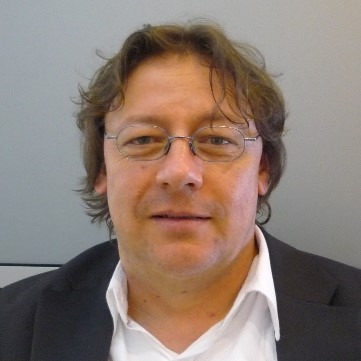Dr. Ingo Dierking
