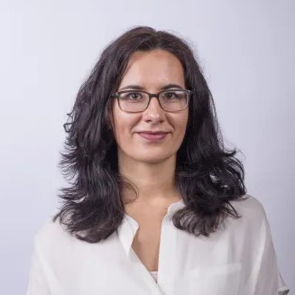 Prof. Dr. Milica Radisic