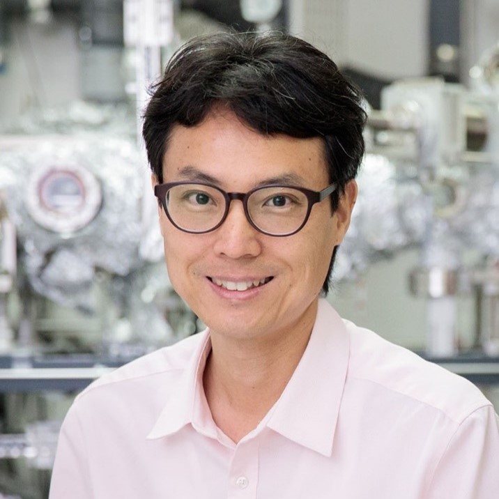 Prof. Dr. Hyunsoo Yang