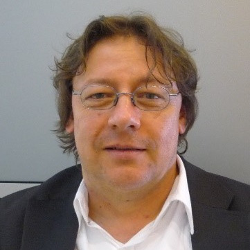 Dr. Ingo Dierking
