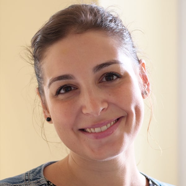 Dr. Diana Gaspar