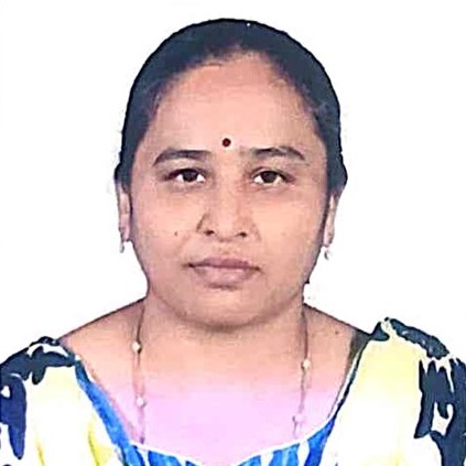 Dr. Angulakshmi Natarajan