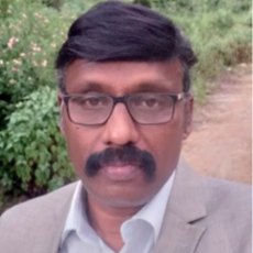 Dr. Arul Manuel Stephan