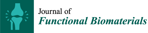 Journal of Functional Biomaterials