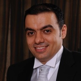 Prof. Dr. Samer Mohammed
