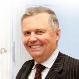 Prof. Dr. Vytautas Ostasevicius