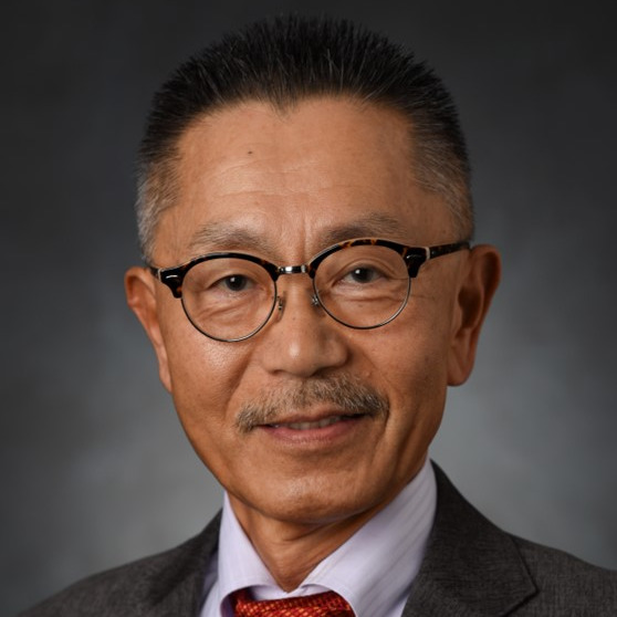 Prof. Dr. Kenji Uchino