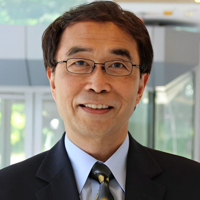 Prof. Dr. Kon-Well Wang