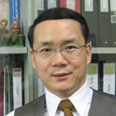 Prof. Dr. Jaehwan Kim