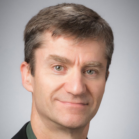 Prof. Dr. Gary M. Bone