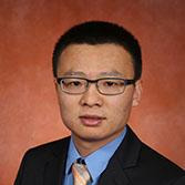 Prof. Dr. Zhibin Yu