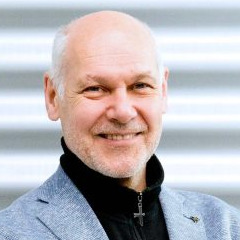 Prof. Dr. Stefan Seelecke