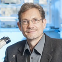Prof. Dr. Manfred Kohl