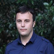 Dr. Emre Sariyildiz