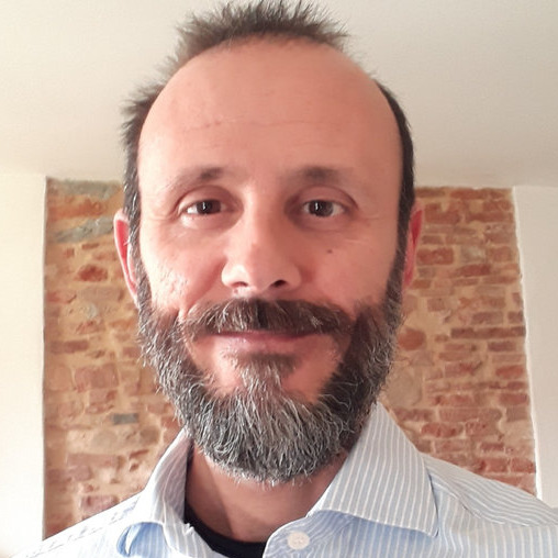 Prof. Dr. Federico Carpi