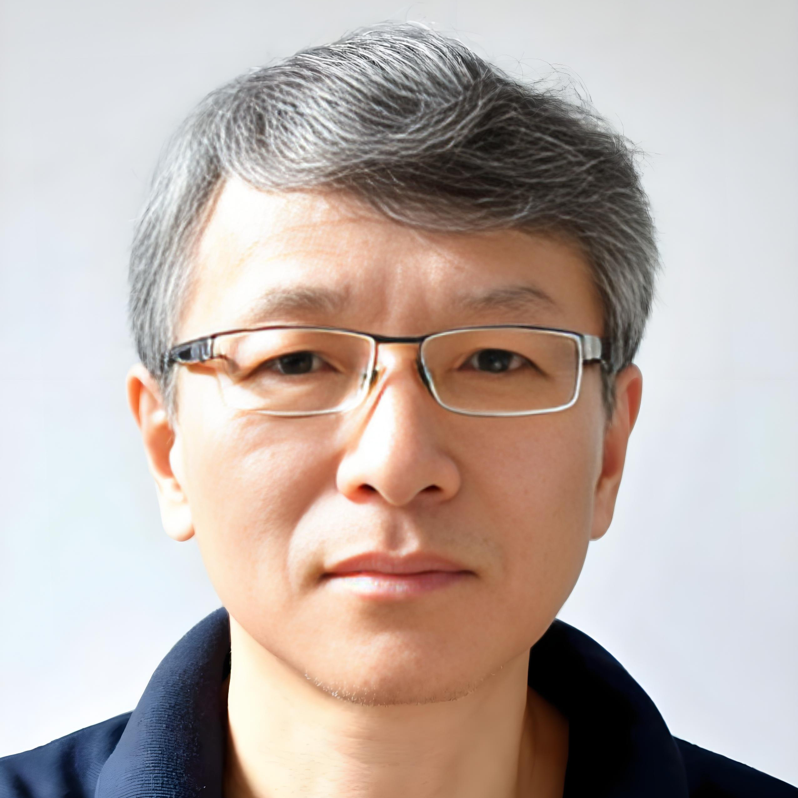 Dr. Weimin Huang