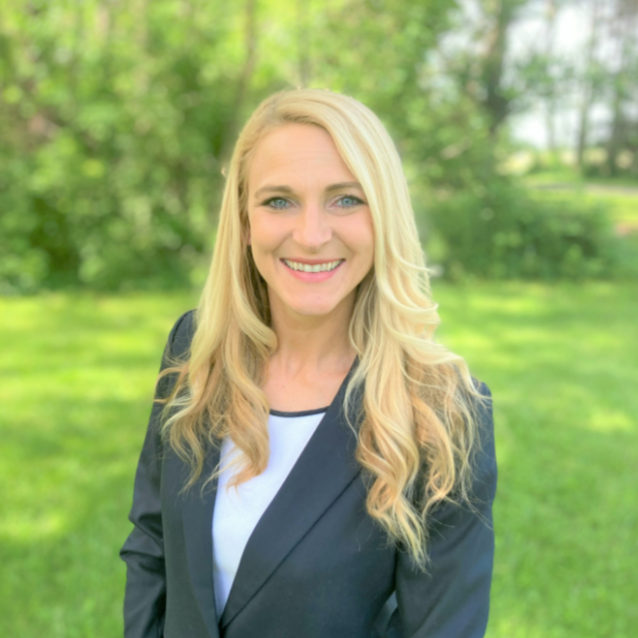 Dr. Brittany Newell